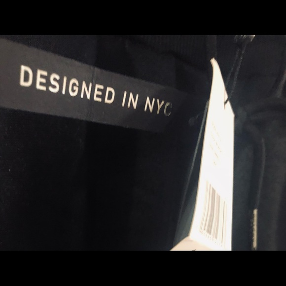 🎊HP🎊🔥Reason🔥Unisex🔥Logo Tape Joggers🔥Measurements in Pics🔥 - Picture 7 of 16